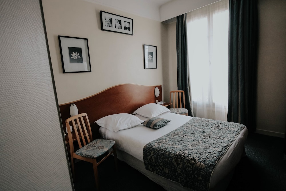 Hotel Crystal 20/69