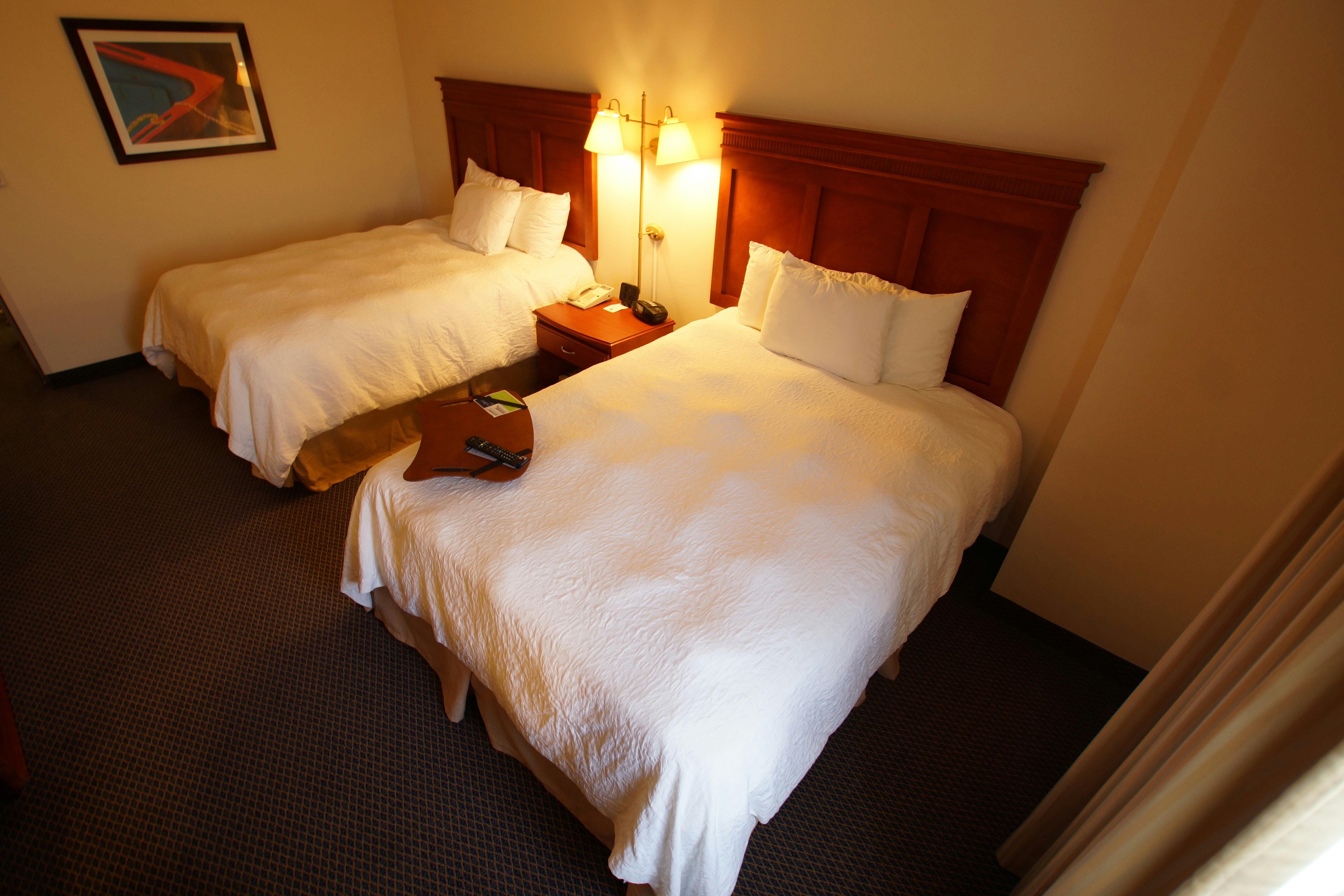 Hampton Inn by Hilton Tampico Aeropuerto 19/60