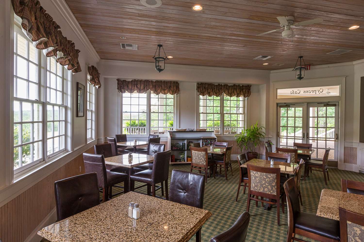Cypress Bend Resort, a Wyndham Hotel 51/70