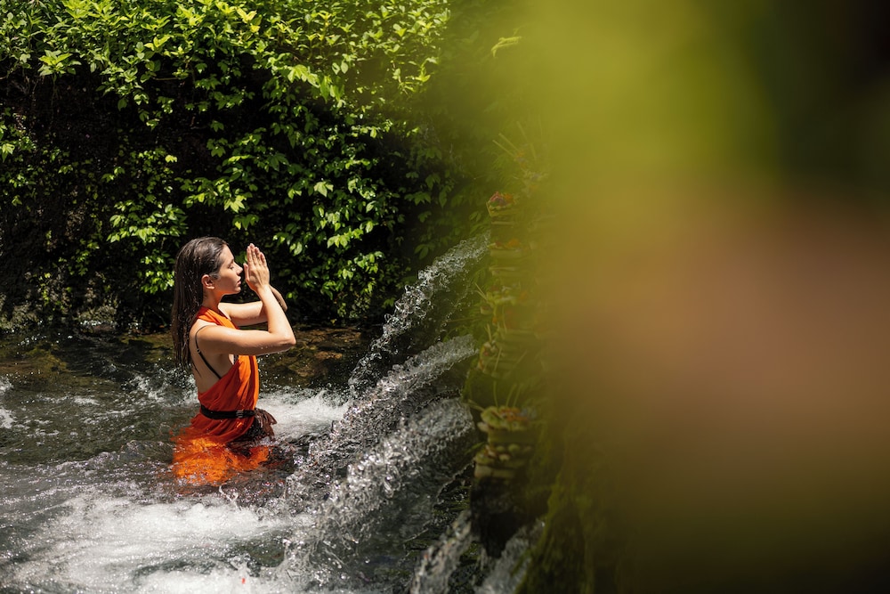 Metland Venya Ubud (Formerly Horison Ume Suites and Villas Ubud) 20/50