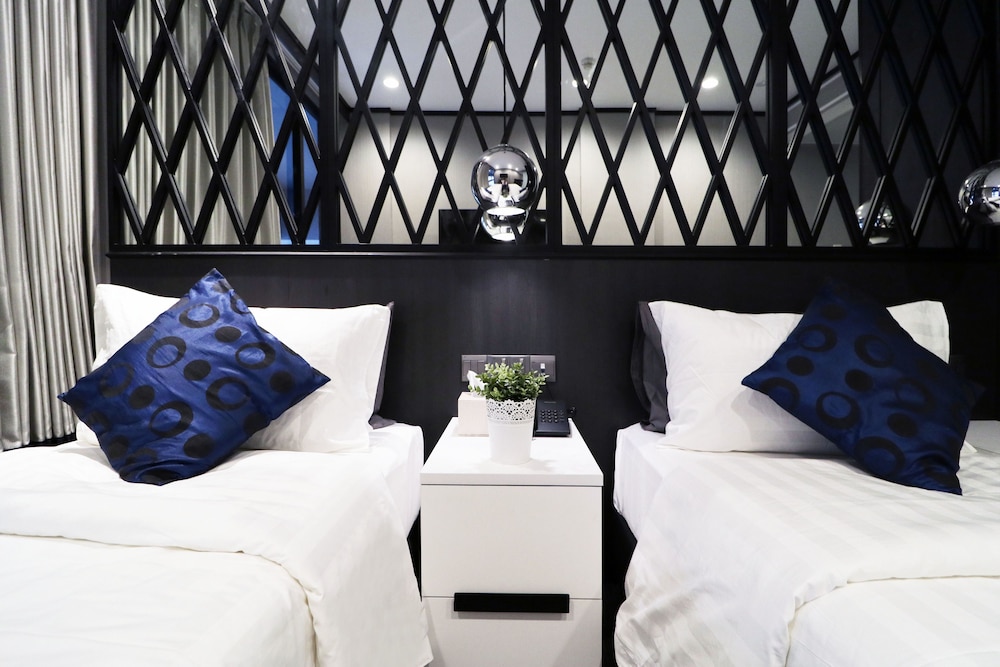 Hotel Nuve Urbane 10/65