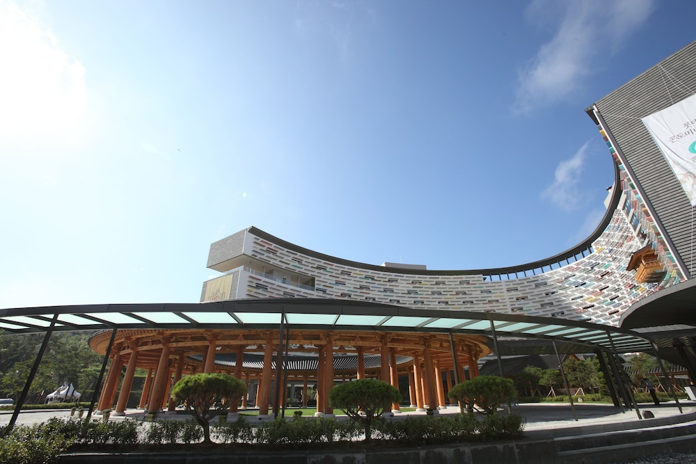 Lotte Resort Buyeo 3/67