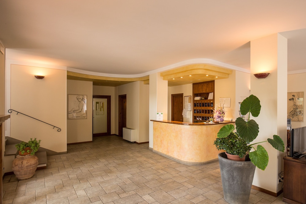 Hotel Le Colline 11/60