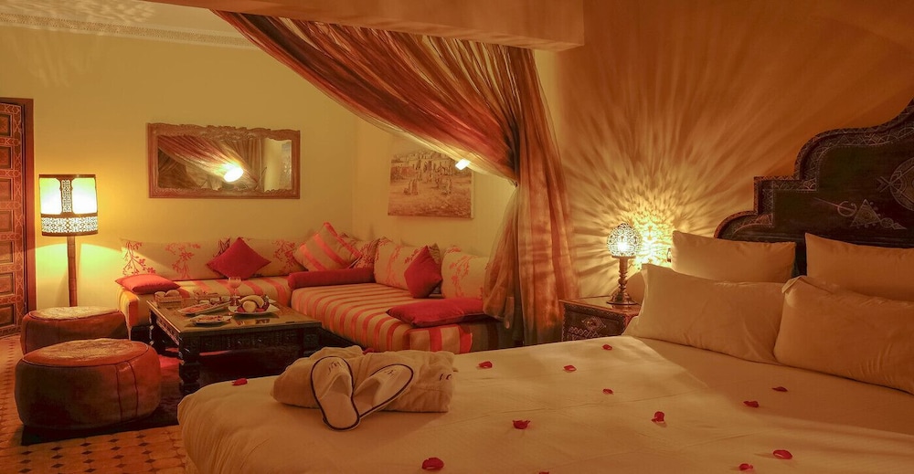 Riad Marrakech By Hivernage 30/42
