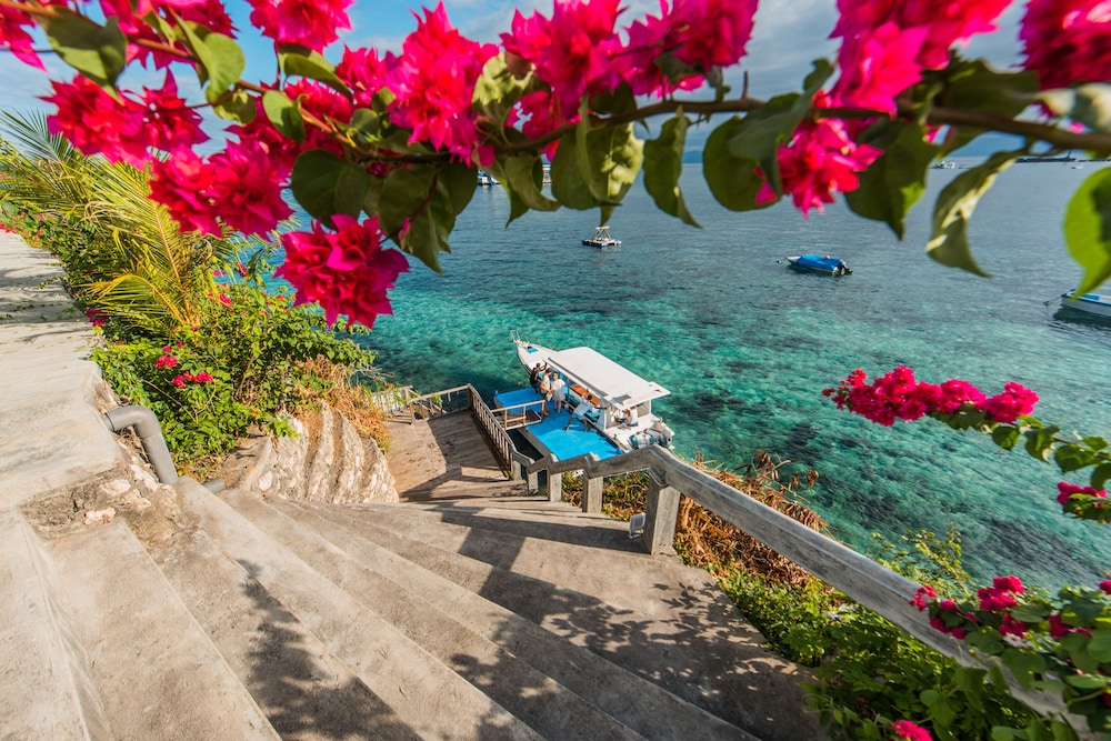 Sea La Vie Resort Nusa Penida 44/50