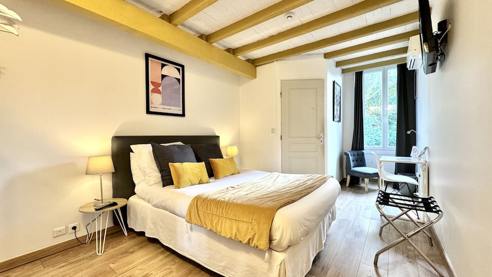 Hotel Le Galambre 23/58