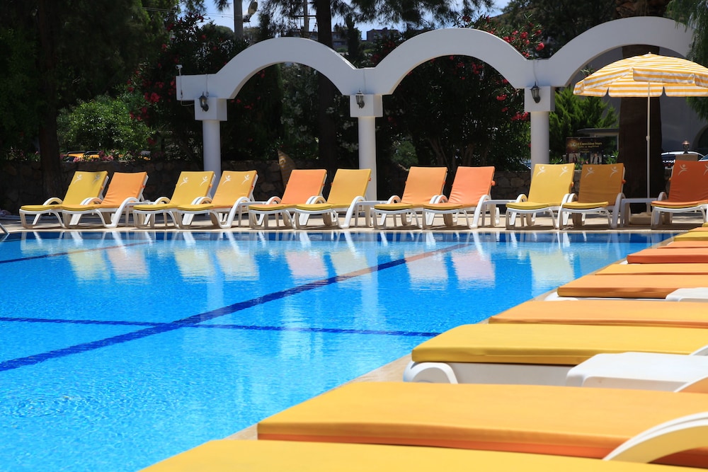 Natur Garden Hotel 45/49