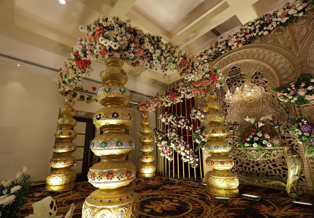 Radisson Blu Hotel Ranchi 65/68