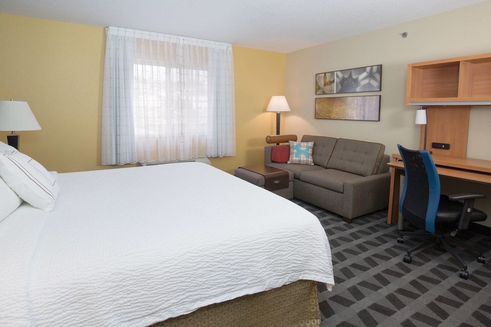 Towneplace By Marriott Suites Pocatello 14/31