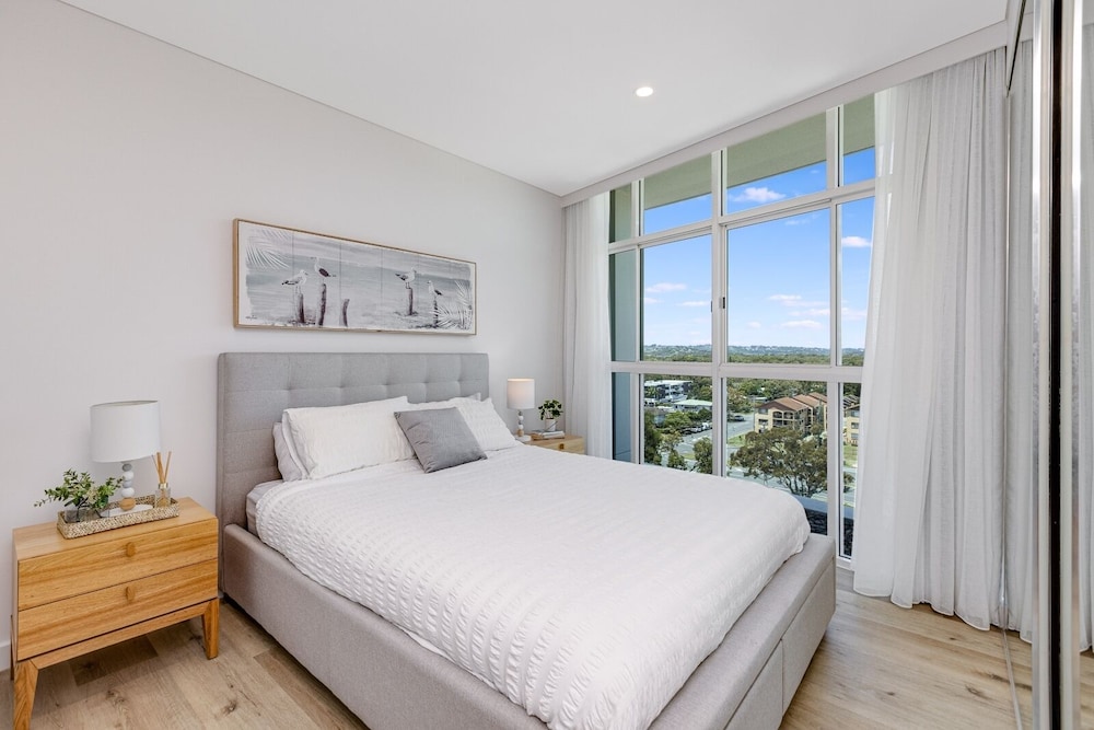Kirra Surf Apartments 16/75