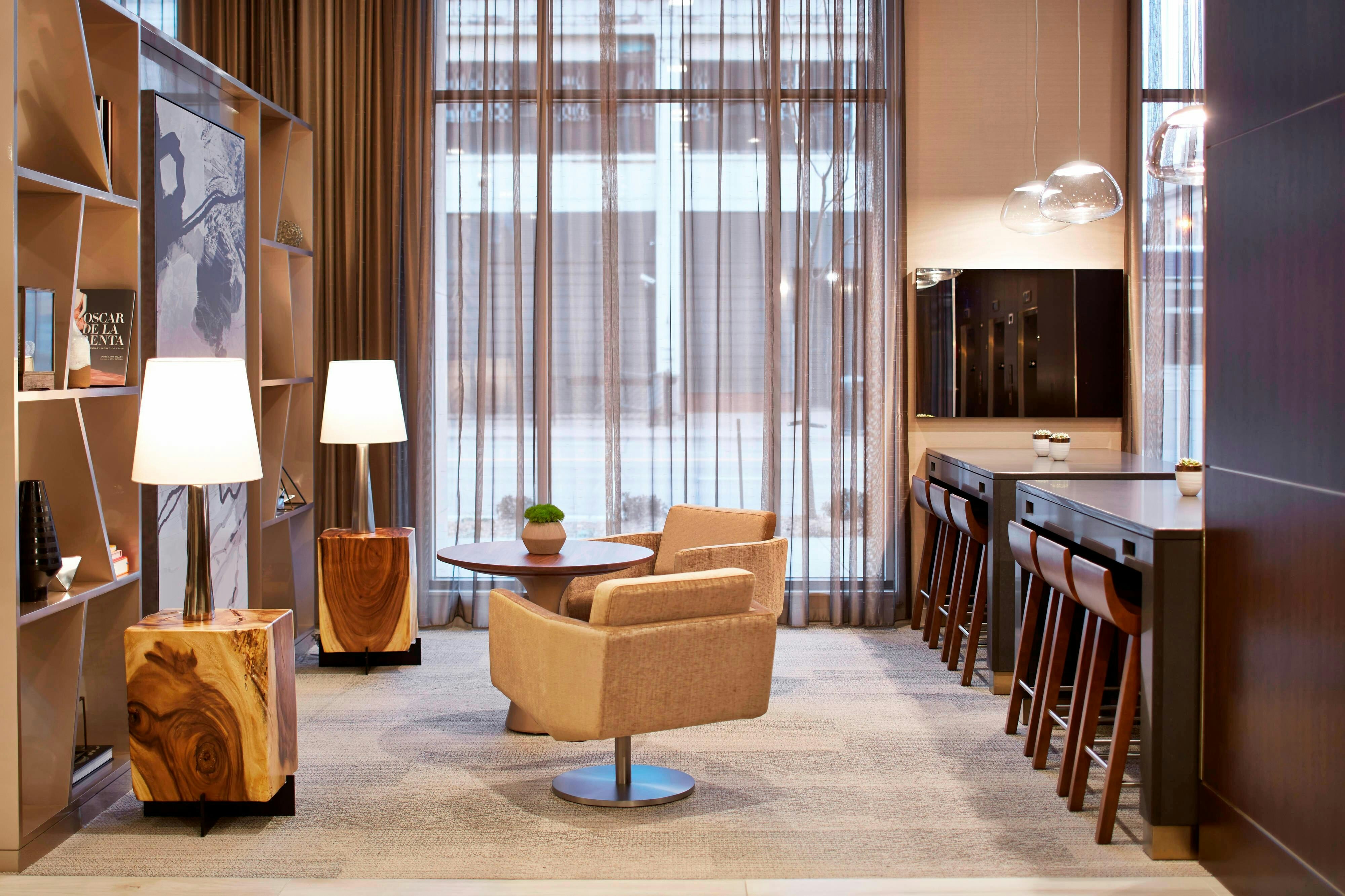 Ac Hotel By Marriott Minneapolis Downtown 24/44