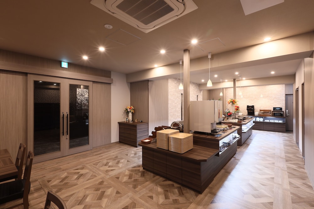 Hotel Route Inn Kitamatsudo Ekimae 37/46