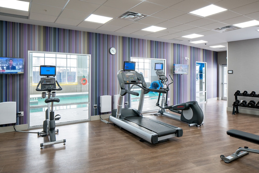 sport facilities