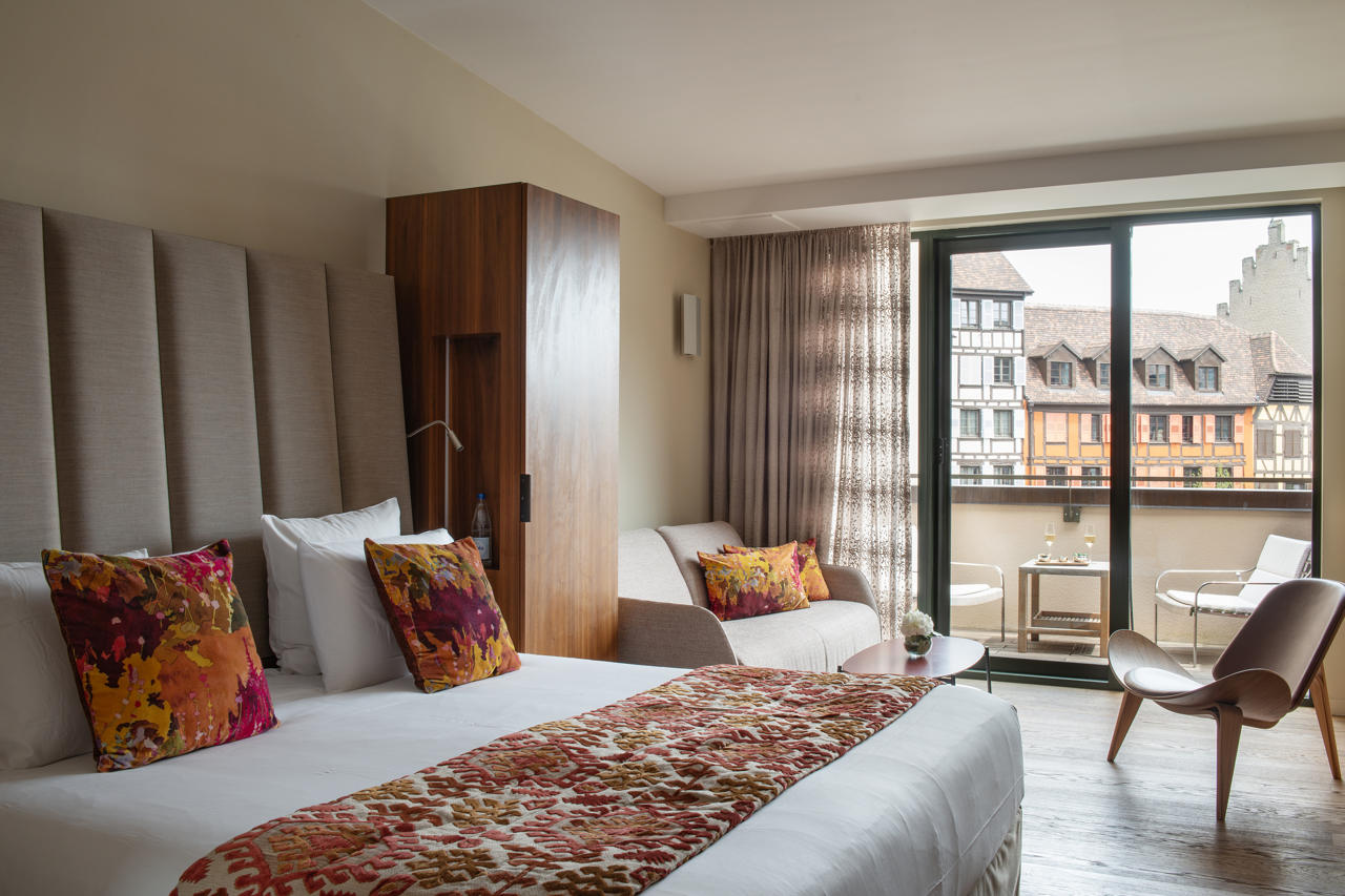 Hotel & Spa Regent Petite France 11/48