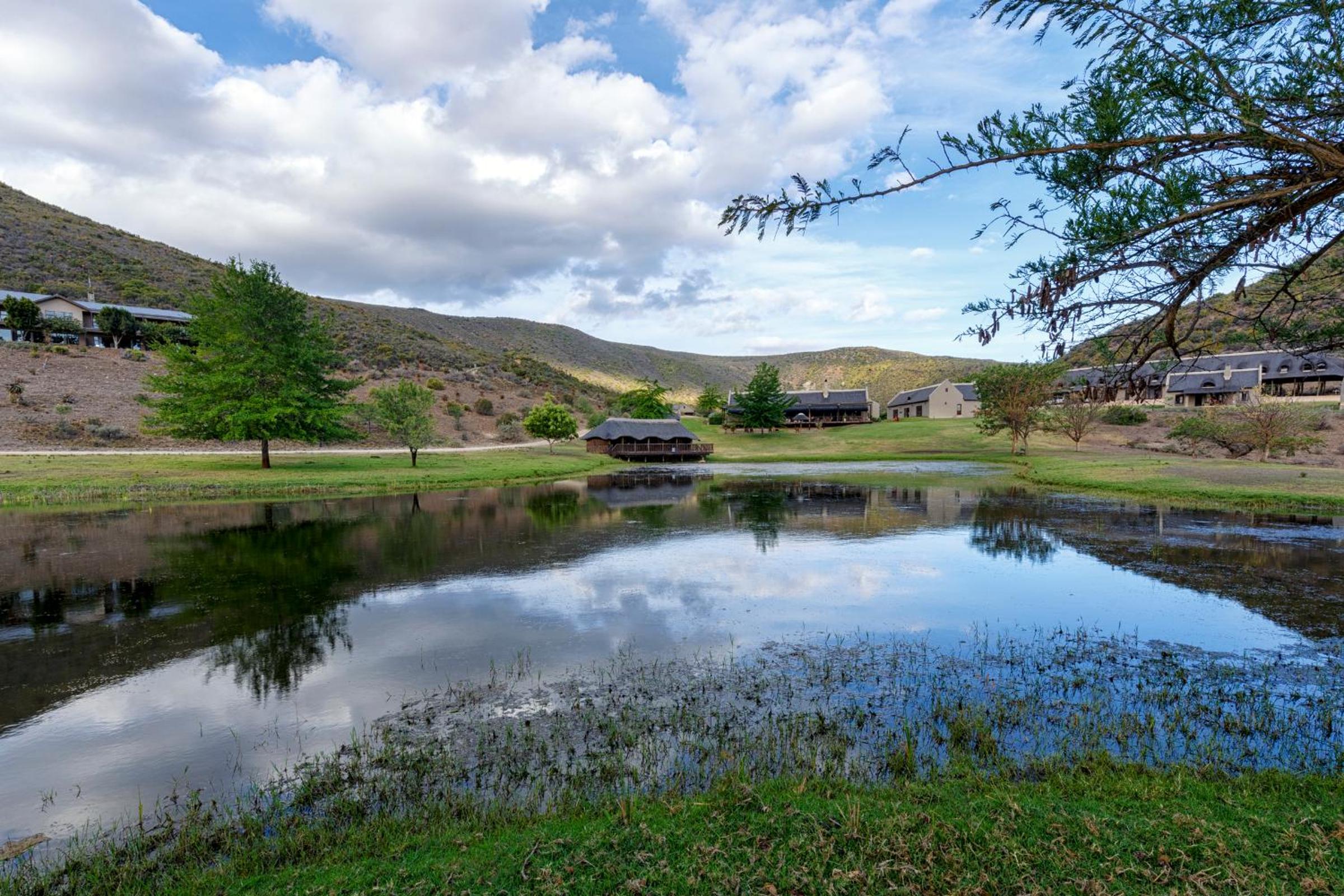 Rooiberg Lodge 34/50