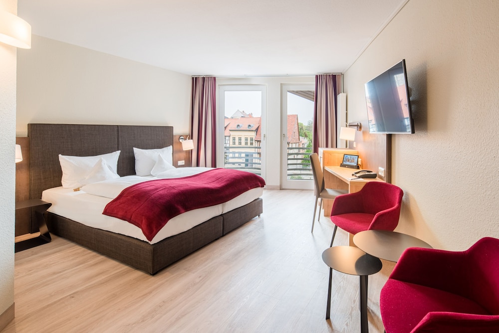 Best Western Hotel Schlossmuehle 19/56