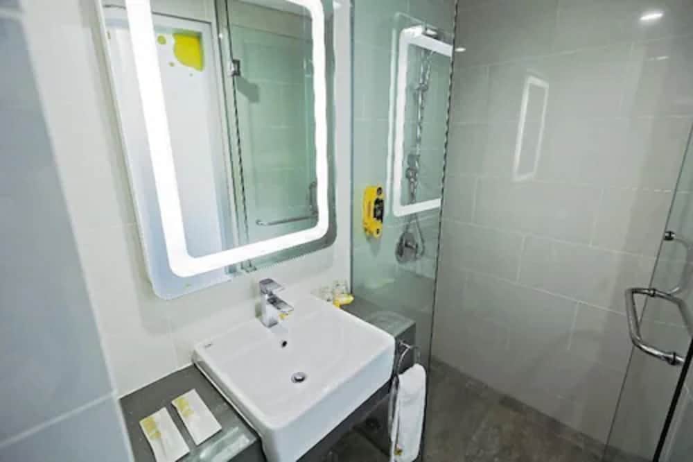 Yello Hotel Paskal Bandung 11/41