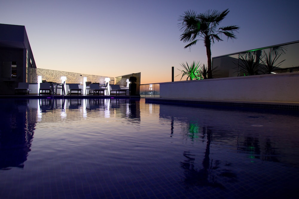 Hotel Regina City 35/38