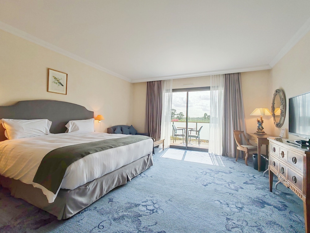 Junior Suite, Terrace