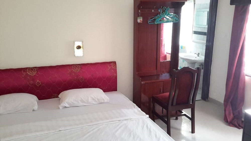 Haoxin Hotel 15/29
