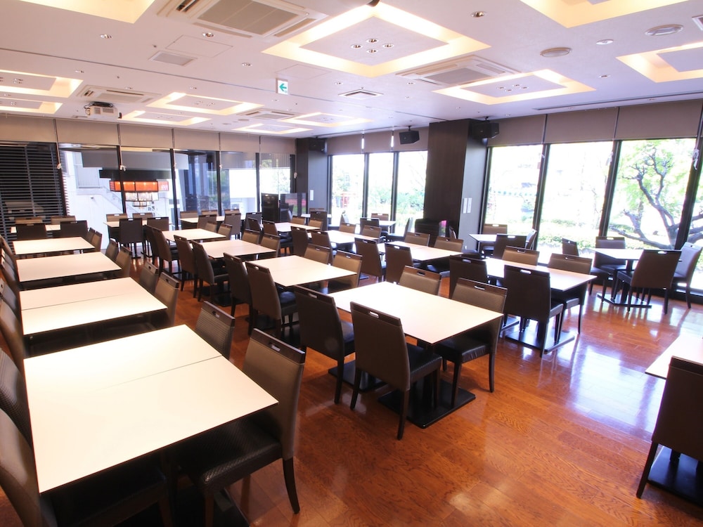 APA HOTEL HIROSHIMA-EKIMAE OHASHI 43/50
