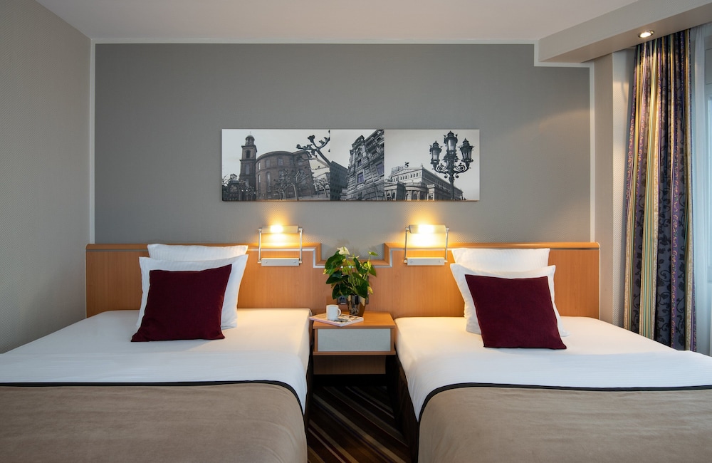 Leonardo Royal Hotel Frankfurt 14/88