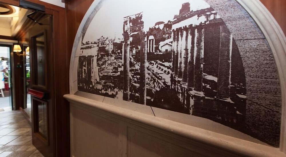 Hotel Romano photo5