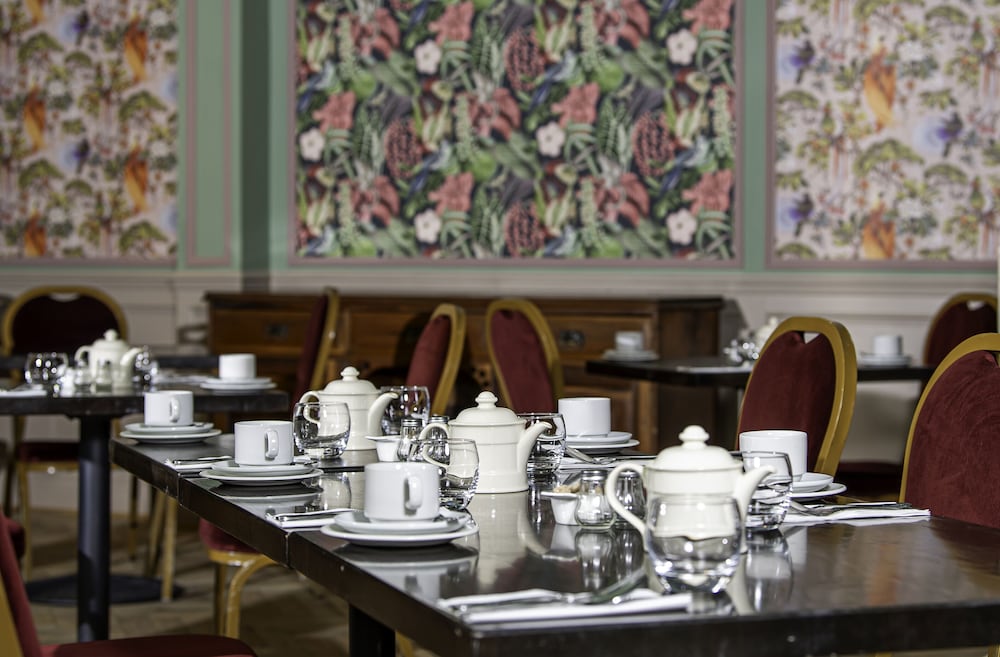 The Central Hotel Scarborough 33/44