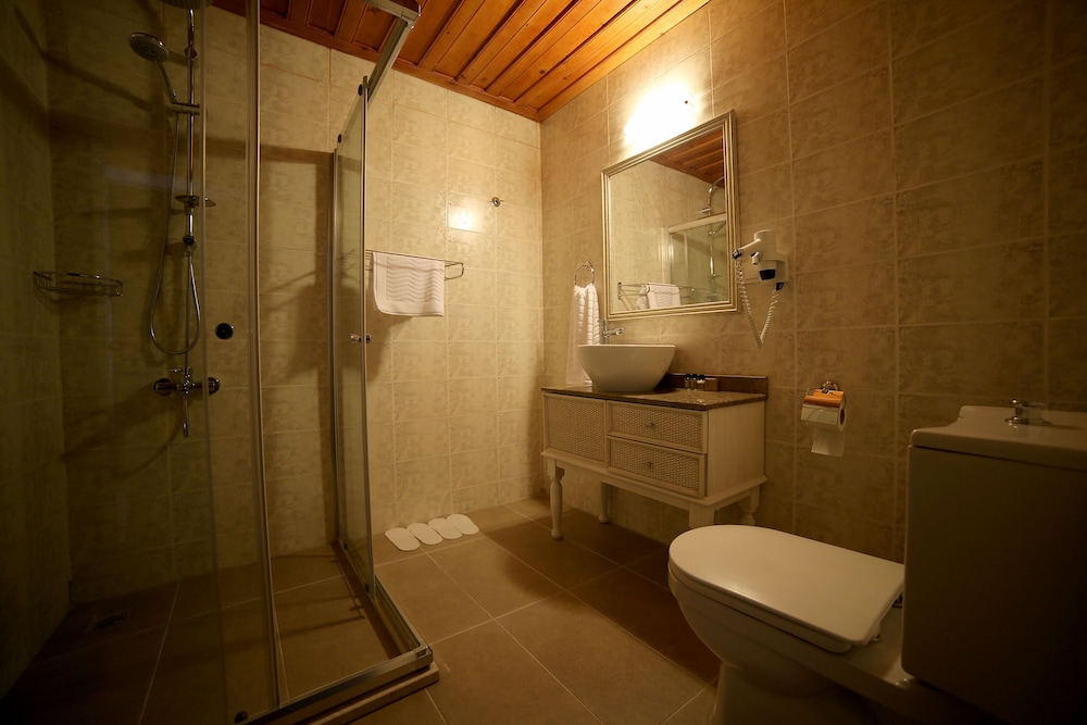 Akkent Garden Hotel 38/63