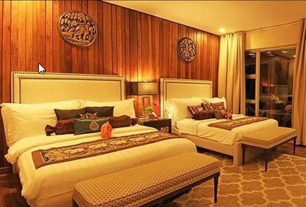 The Oriental Luxury Suites Tagaytay 20/50