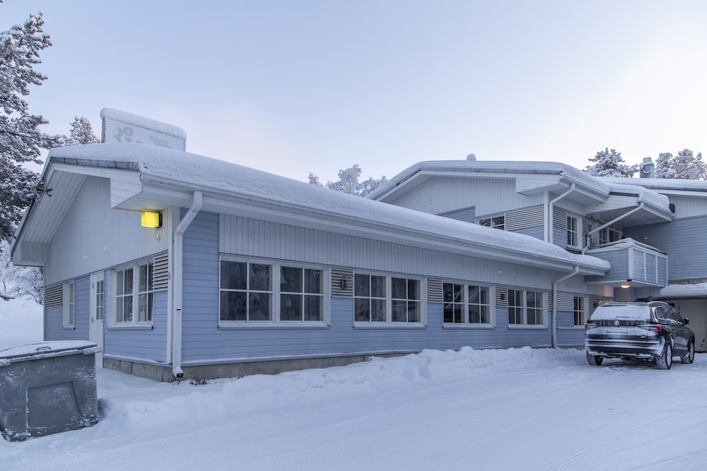 Saariselka Kuukkeli Inn 1/50