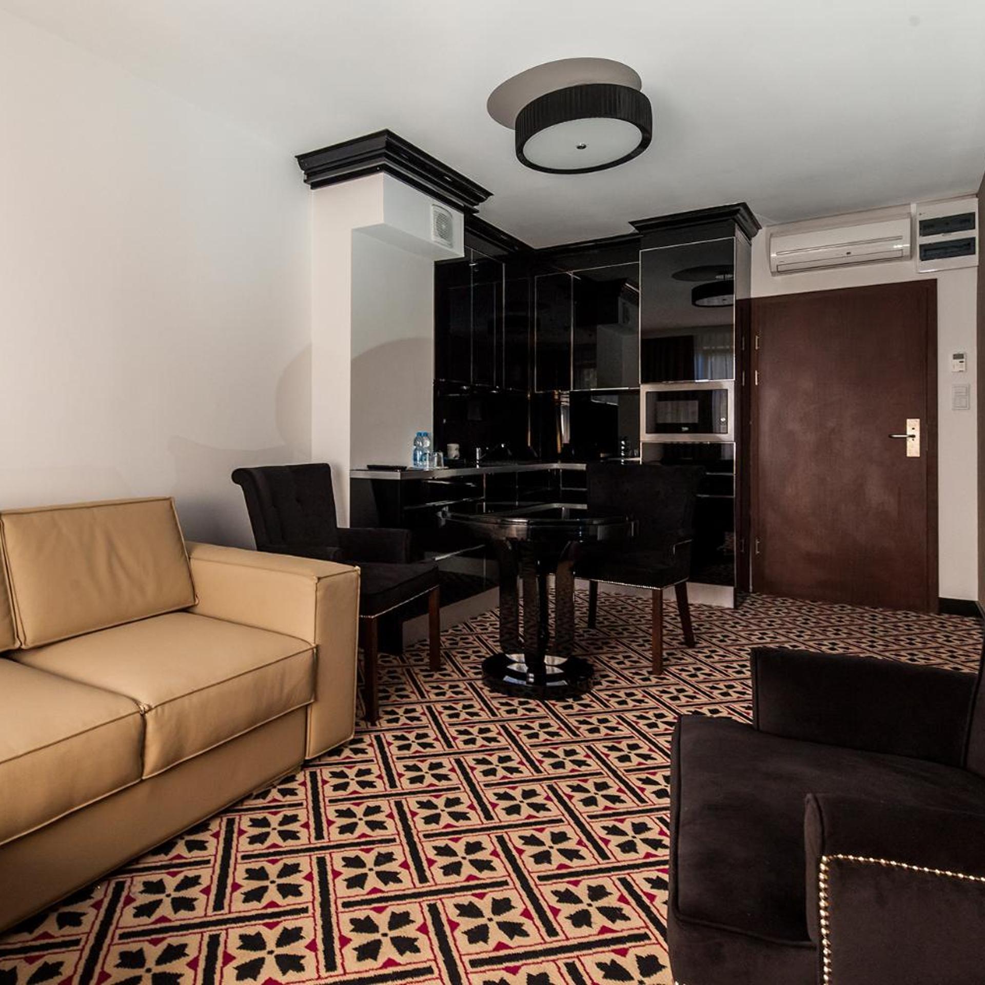 Hotel 500 Zegrze 23/48