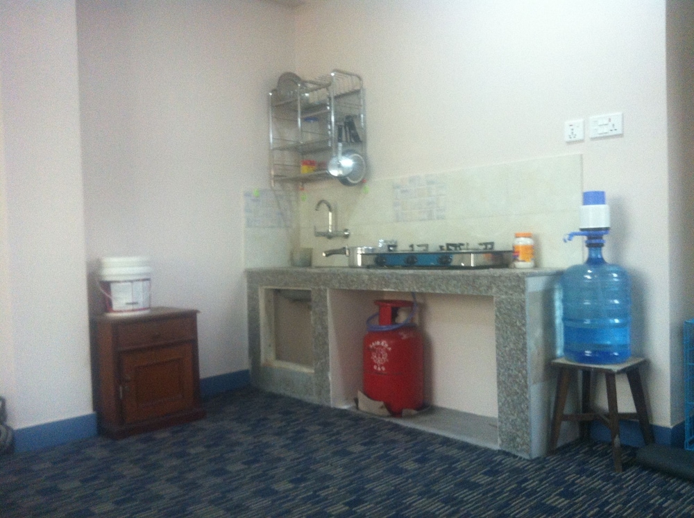 Asian Himalaya Home Stay 7/21
