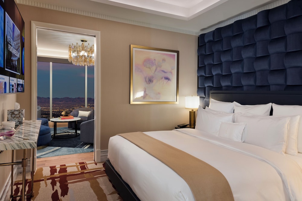 Fontainebleau Las Vegas, MICHELIN Key Award Hotel 14/51