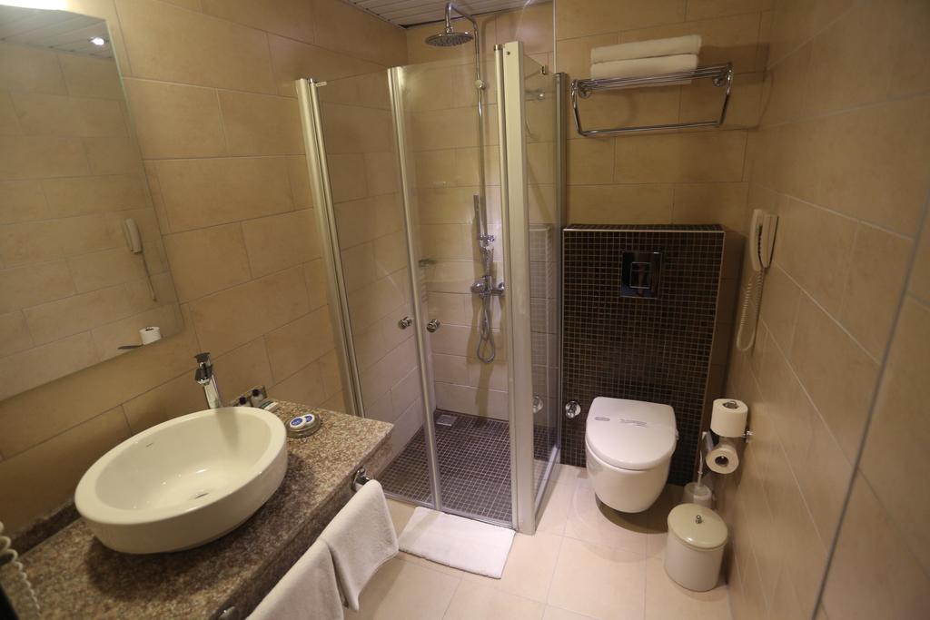 Parador Sky Hotel 42/45