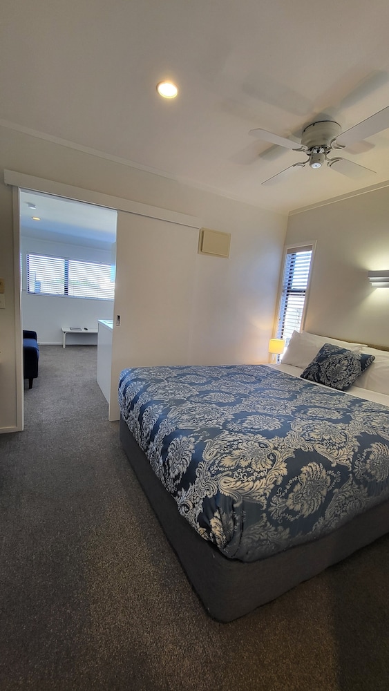 Manukau Motor Lodge 21/58