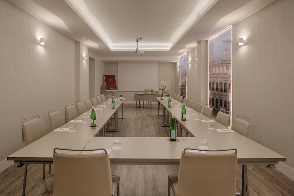 Nh Collection Roma Palazzo Cinquecento 62/73