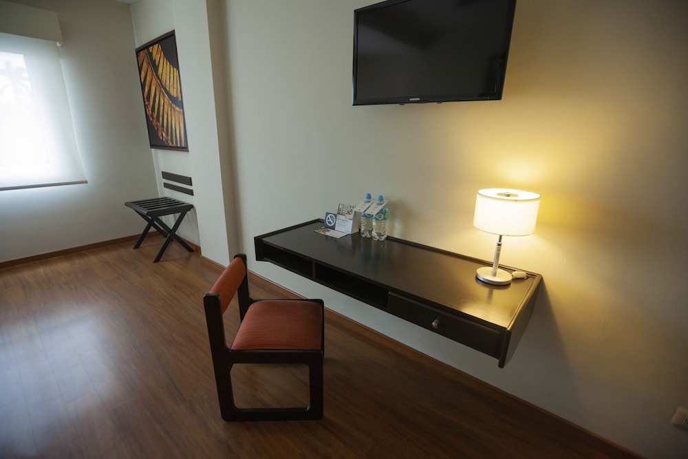 CASA ANDINA SELECT CHICLAYO 51/71