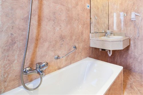 غرفة مفردة
