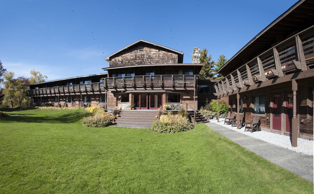 Summit Lodge Killington 43/50
