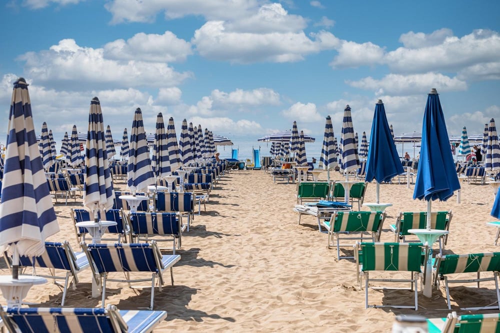 Diana Jesolo 41/50