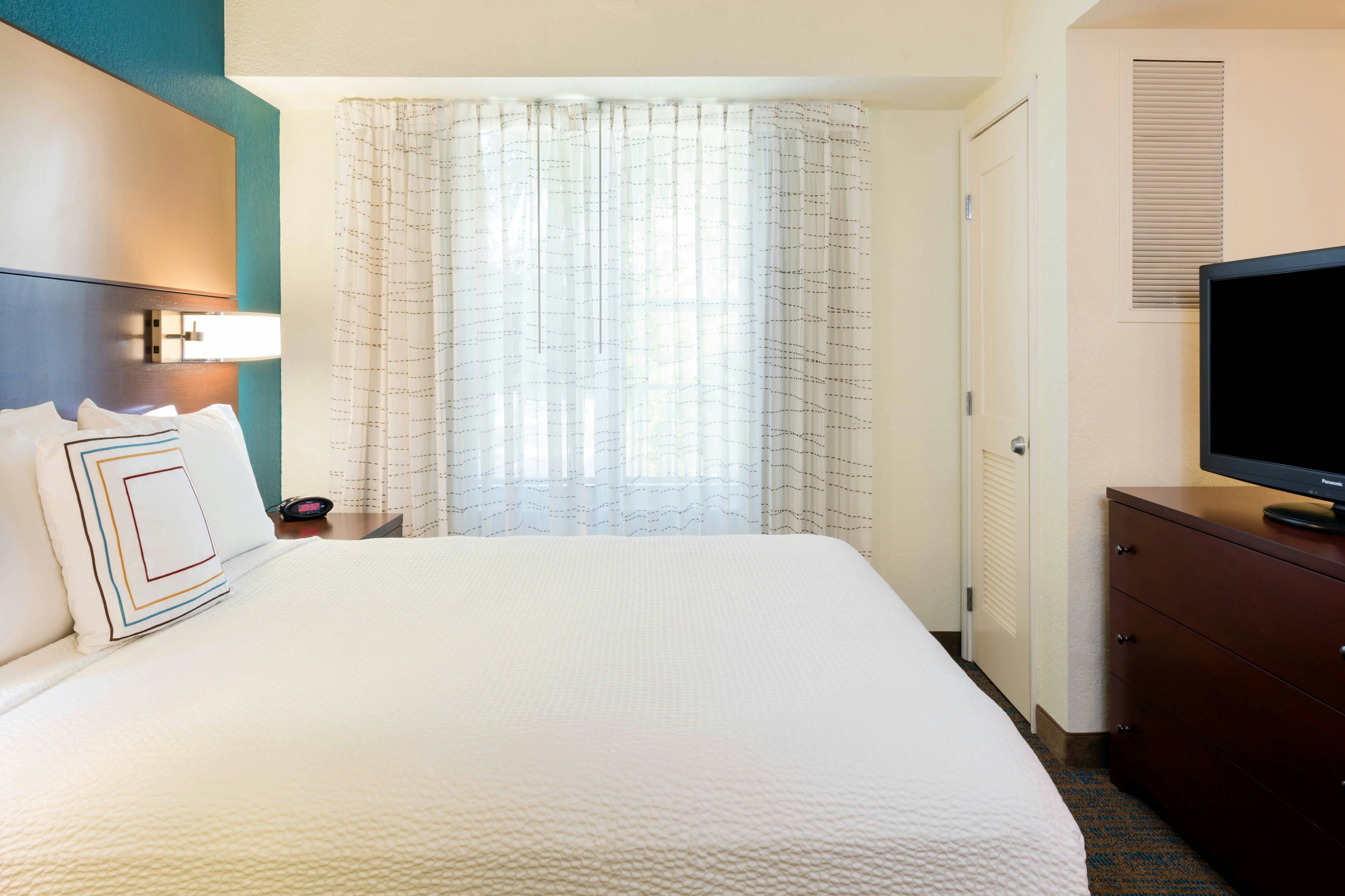 Residence Inn Fort Lauderdale Plantation 2/15