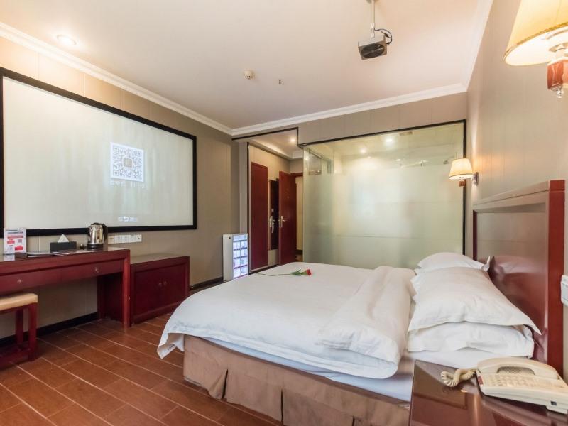 Greentree Inn Jiangsu Suzhou Mudu Ancient Street E 17/50