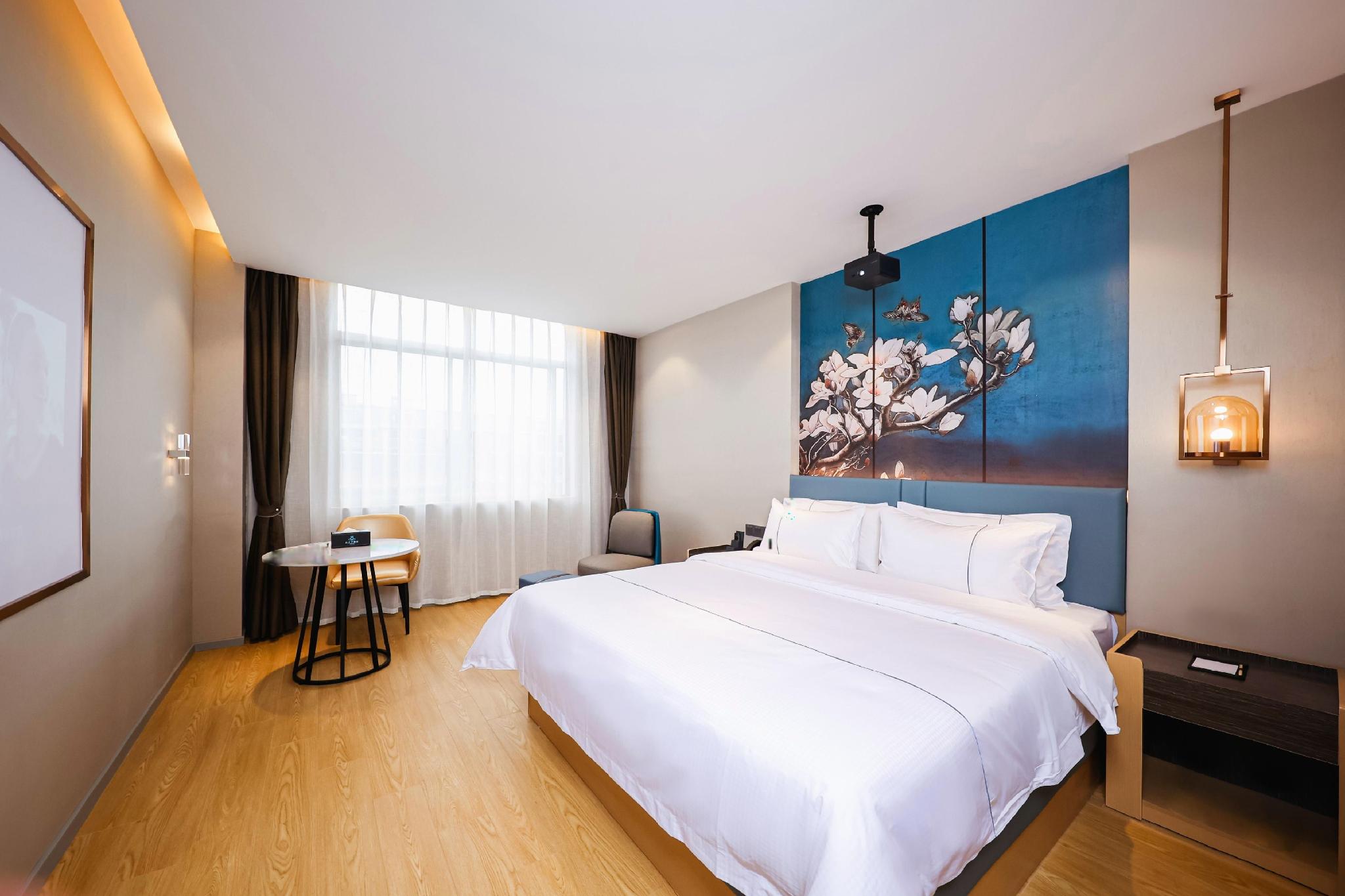 Magnotel Hotel(Changsha Provincial Government Guihuaping Subway Station Store) 19/44