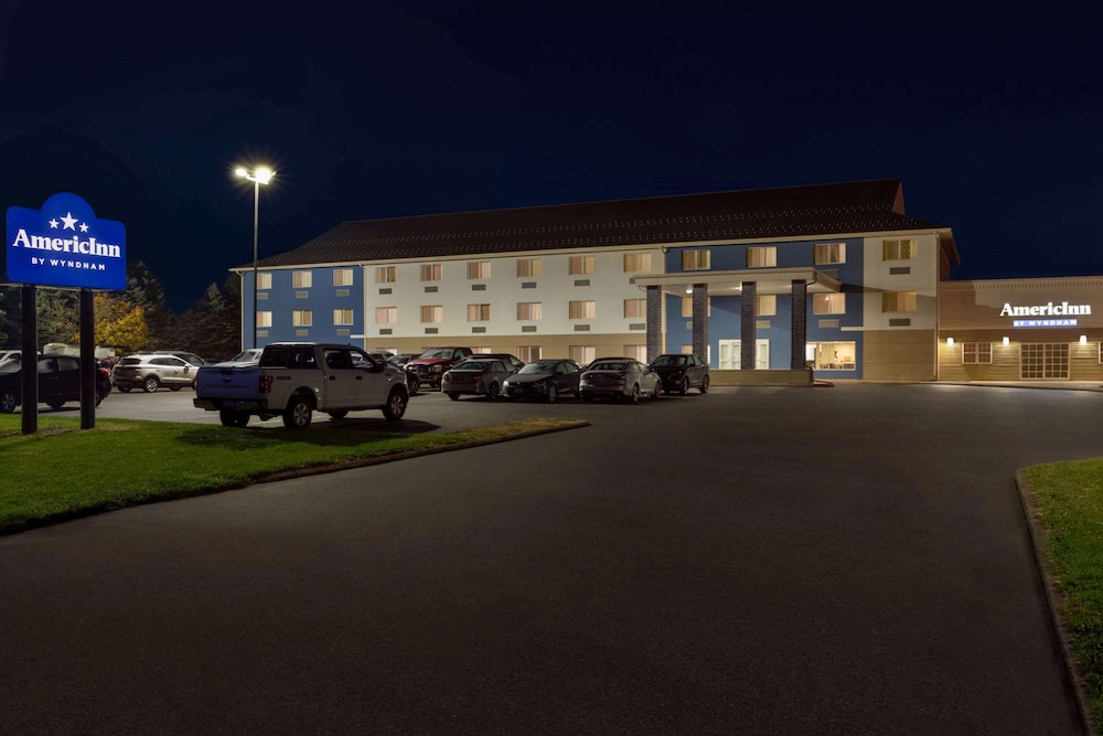 Americinn By Wyndham Dodgeville 1/43