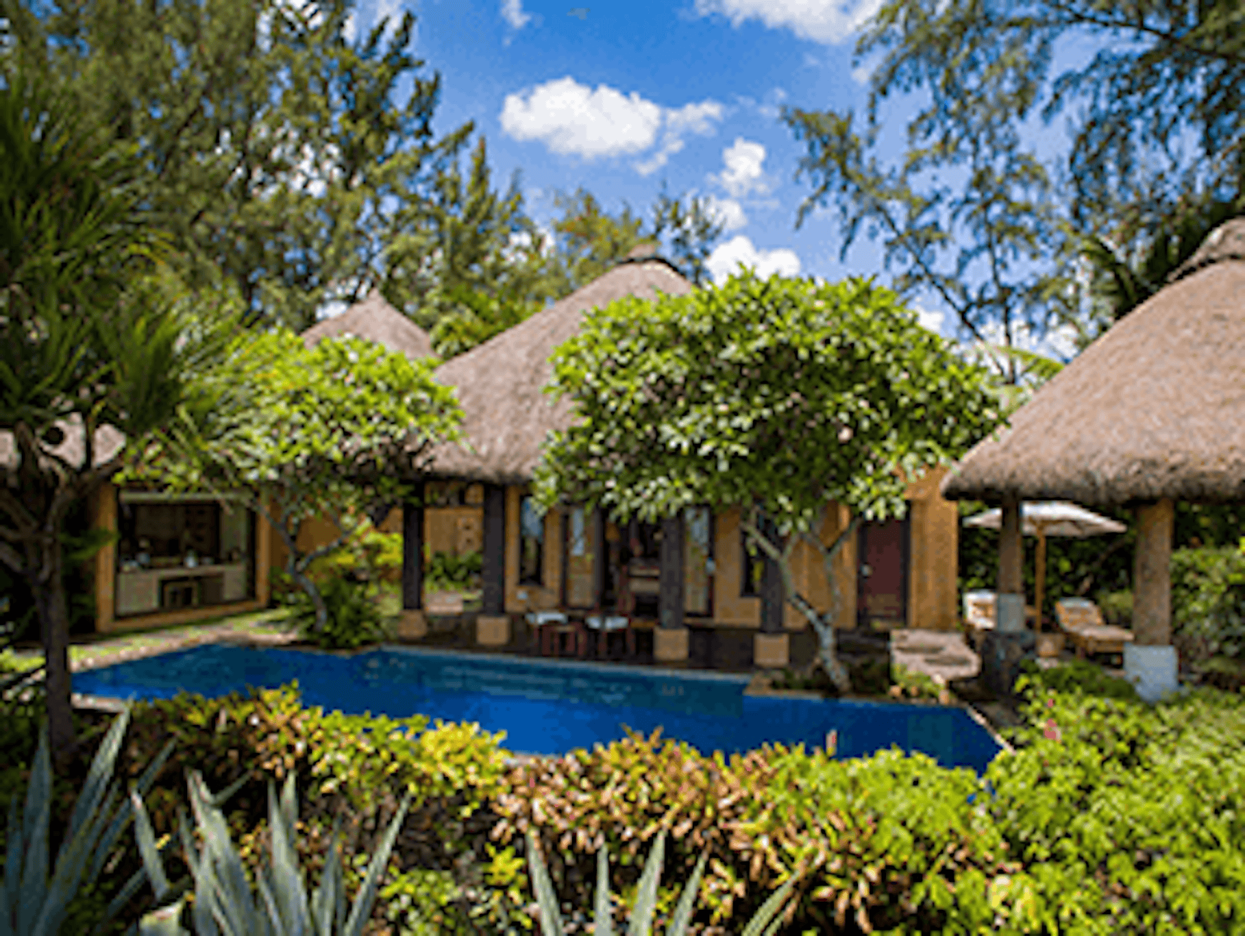 The Oberoi Beach Resort Mauritius 26/37