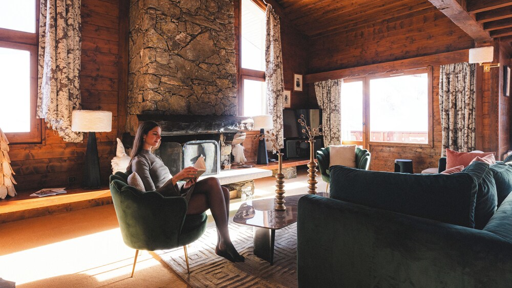 Hotel Mont Vallon Meribel 30/50