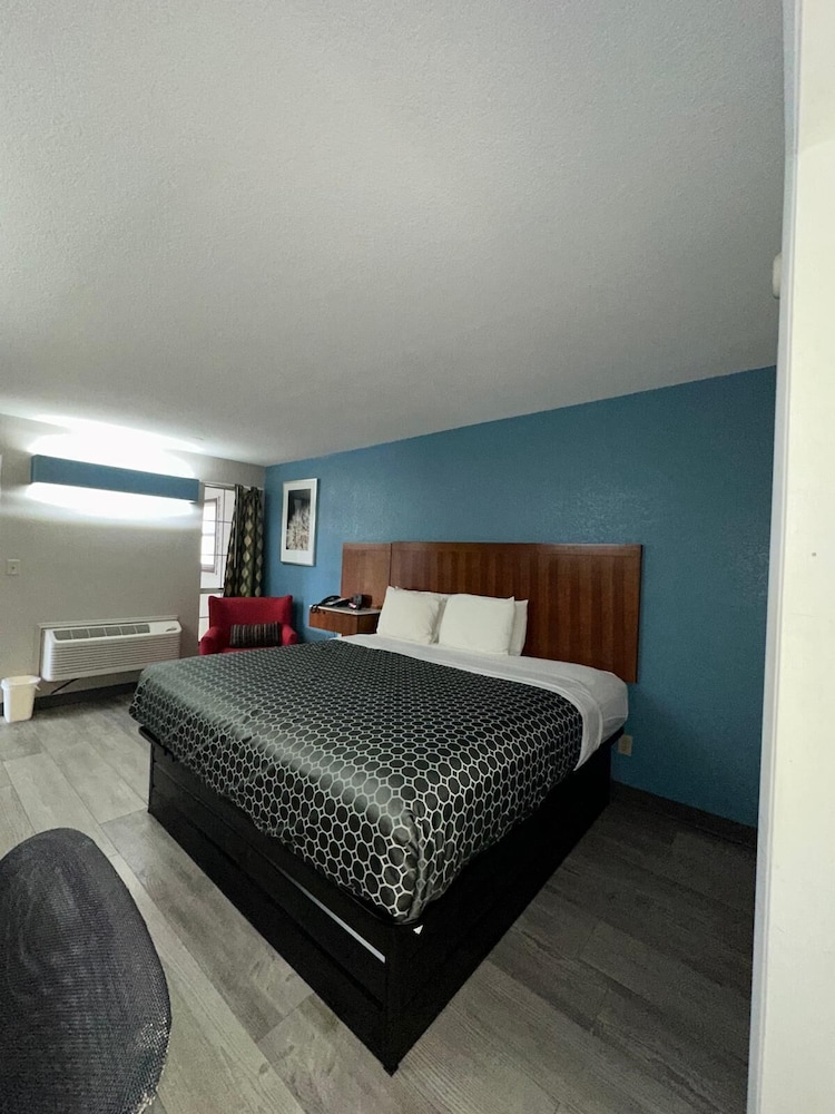 Jameson Inn Winder 34/60