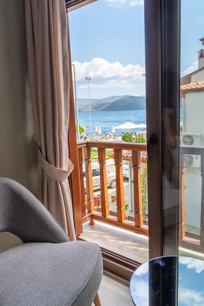 Iskelem Hotel 27/50