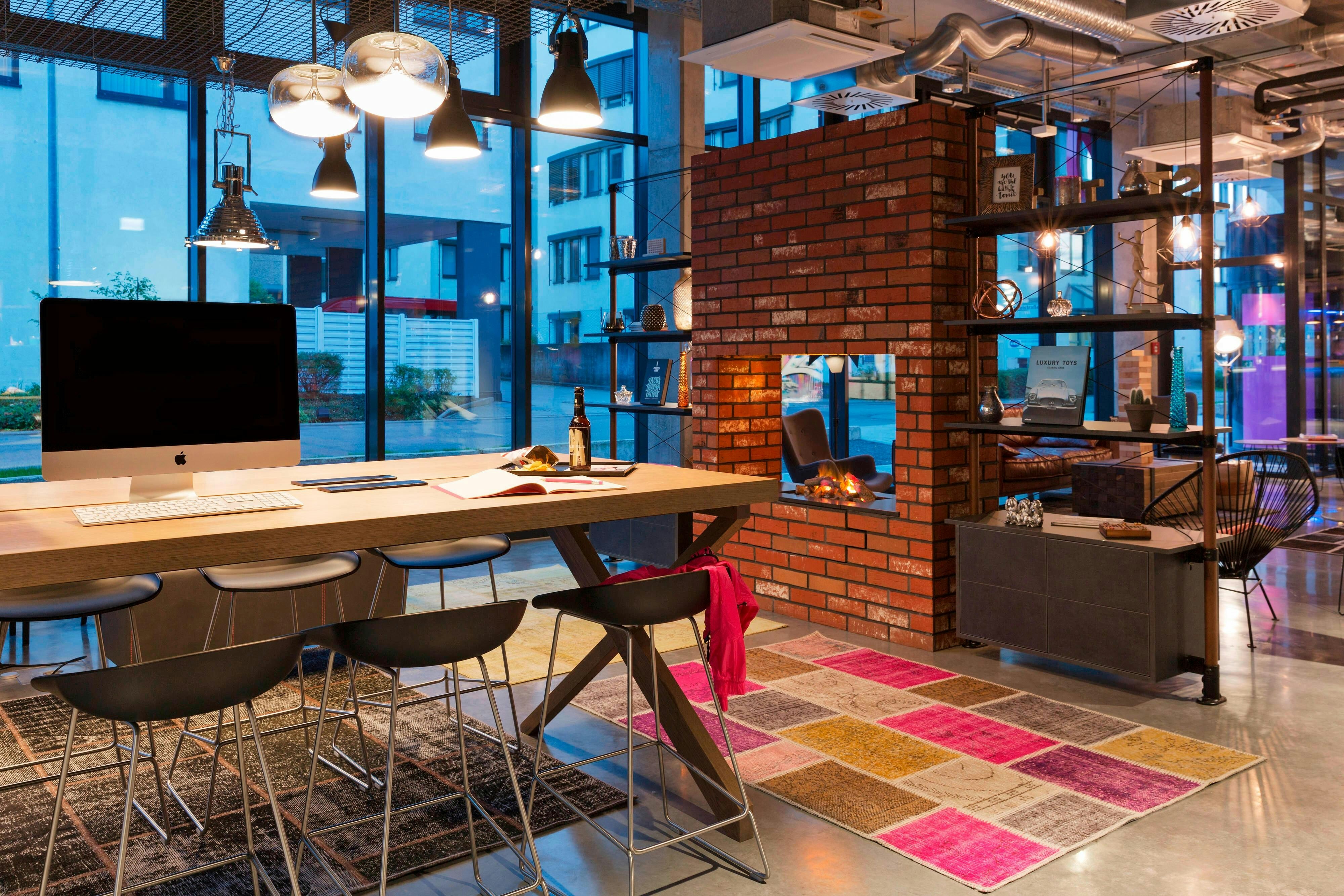 MOXY STUTTGART AIRPORT/MESSE 49/54